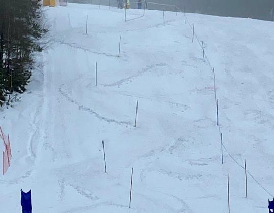 20260221 Norbayerische Meisterschaft & Verbandsmeisterschaft OSV im Slalom